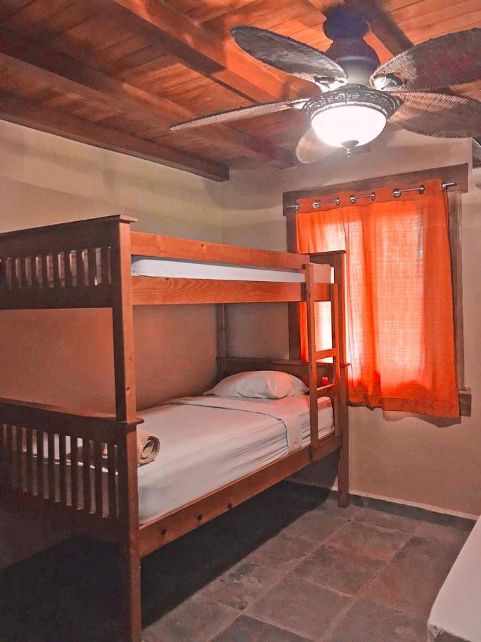 Urbanos Jungle Hostel Santa Catalina Zewnętrze zdjęcie